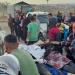 استشهاد 20 فلسطينيا وإصابة العشرات برصاص الاحتلال الإسرائيلي قرب مركز لتوزيع المساعدات في رفح