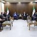 لتعزيز فرص الاستثمار والتشغيل… نائب وزير الاقتصاد والصناعة يبحث إمكانية إنشاء مدينة صناعية في درعا