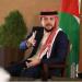 ولي العهد يؤدي اليمين الدستورية نائبا للملك