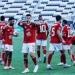 بعثة الأهلي تصل نيوجيرسي استعدادًا لخوض مواجهة بالميراس البرازيلي فى كأس العالم للأندية