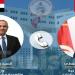 ماذا في المكالمة الهاتفية بين وزير الخارجية ونظيره المصري؟
