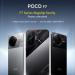 الإعلان رسميًا عن موعد إطلاق Poco F7