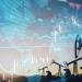 ارتفاع أسعار النفط وسط تصاعد المخاوف من اضطراب الإمدادات
