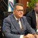 أمانة حقوق الإنسان المركزية بـ"مستقبل وطن" تعقد اجتماعاً تنظيمياً بحضور أمنائها بالمحافظات لمناقشة عدد القضايا والموضوعات المختلفة