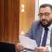 معاون وزير الزراعة يستعرض تحديات القطاع الزراعي السوري في ورشة للبنك الدولي بمصر