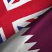 ستارمر وأمير قطر يؤكدان ضرورة خفض التصعيد في الشرق الأوسط
