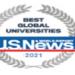 جامعة بني سويف تحتل المرتبة 25 إفريقيا و14 محلياً في تصنيف US news