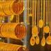 سعر الذهب في اليمن اليوم الأربعاء 18 يونيو 2025 بالريال والدولار الأمريكي