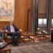بري: لبنان متمسك بالشرعية الدولية من خلال إستمرار قوات اليونيفل العاملة في جنوب لبنان