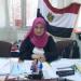 قرار وزاري بتعيين ميرفت الشاذلي مديرا عاما للإدارةالعامة للتعليم