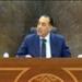 الوزراء: كل تصعيد في الحرب من شأنه التأثير علينا ولدينا خطوات استباقية