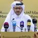 متحدث باسم خارجية قطر: نعمل مع الجهات الإقليمية والدولية لوقف التصعيد وعودة التفاوض