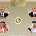 عبد العاطي يبحث تداعيات الحرب الإسرائيلية - الإيرانية مع وزراء خارجية العراق والسعودية والبحرين