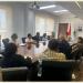 وزيرة البيئة عقدت اجتماعات مع الجهات المانحة بغطار جهود تحسين إدارة النفايات الصلبة