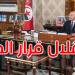 رئيس الدّولة: حرب التحرير التي يخوضها الشّعب التونسي في الدّاخل يجب أن تكون مشفوعة بعمل دبلوماسي مُكثّف