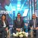 وزيرا الاستثمار والتخطيط يطلقان تقرير الاستثمار العالمي لمنظمة أونكتاد