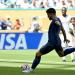 التعادل الإيجابي يحسم مباراة ريال مدريد والهلال السعودي في كأس العالم للأندية