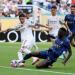 قناة ريال مدريد تشيد بالهلال