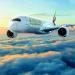 «طيران الإمارات» تتسلّم سادسة طائرات «إيرباص A350» الجديدة