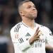 آخر تطورات إصابة مبابي لاعب ريال مدريد