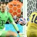 بوكا جونيورز ينهي سجل مانويل نوير الناصع في كأس العالم للأندية