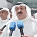 وزير الصحة الكويتي: 12800 طلعة استكشافية لدراسة الوضع وتجنب التأثيرات السلبية على الصحة والبيئة