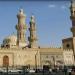 مواقيت الصلاة في مصر اليوم السبت 21 يونيو 2025 - 25 ذي الحجة 1446
