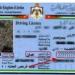 أبو صعيليك: توجه لتخفيض مدة رخصة القيادة العمومي إلى سنة واحدة