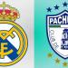 مشاهدة بث مباشر مباراة ريال مدريد ضد باتشوكا في كأس العالم للأندية يلاشوت