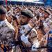 الحرس الثورى الإيرانى : قصفنا مطار بن جوريون ومركز الأبحاث البيولوجية