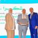 وزير المالية يكرم وكيل لجنة الخطة والموازنة بمجلس النواب