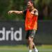 تشابي يستعين بـ «دورون» في تدريب الريال