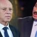 اعتبر أن "هذا الأسلوب لا يليق برئيس دولة"/ محمد عبو يفتح النار على قيس سعيد..#خبر_عاجل