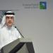 أمين الناصر: "أرامكو" تعمل على مشاريع لتطوير منصات الذكاء الاصطناعي