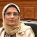 النائبة نجلاء العسيلي: 30 يونيو أعادت لمصر هويتها الوطنية ومكانتها الإنسانية.. وفتحت الباب لتمكين الفئات المهمشة