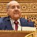 مجلس الشيوخ يعلن فض دور الانعقاد الخامس من الفصل التشريعى الأول