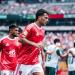 هاني رمزي: اتوقع فوز الأهلي على بورتو 2-1
