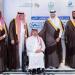 محافظ الأحساء يُكرم المشاركين والداعمين في بطولة سند الرياضية للشركات