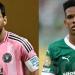 مباراة إنتر ميامي ضد بالميراس فى كأس العالم للأندية...التوقيت