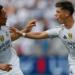 ريال مدريد يحقق أول انتصار فى كأس العالم للأندية على حساب باتشوكا.. فيديو