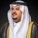نائب أمير منطقة الرياض رئيسًا فخريًا لجمعية رحماء الصحية