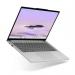 لينوفو تكشف عن الحاسوب المحمول Chromebook Plus 14 ببطارية تدوم 17 ساعة