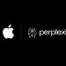 آبل تدرس الاستحواذ على شركة الذكاء الاصطناعي Perplexity