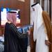 أمير دولة قطر يستقبل وزراء خارجية دول مجلس التعاون لدول الخليج العربية