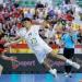 منتخب اليد للشباب يتأهل لربع نهائي بطولة العالم في بولندا