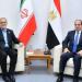 السيسي لـ بزشكيان: مصر ترفض الهجوم على قطر وتدعم وقف النار بين إيران وإسرائيل لحماية استقرار المنطقة