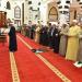 محافظ أسيوط يشهد احتفال مديرية الأوقاف بالعام الهجري الجديد 1447 هـ بمسجد البقلي