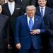 إردوغان يدعو أمام ترامب إلى "حوار وثيق" بشأن روسيا وأوكرانيا