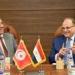 مصر وتونس نحو شراكة دوائية تخدم الأمن الصحي في إفريقيا