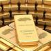 ارتفاع أسعار الذهب مع ضعف الدولار